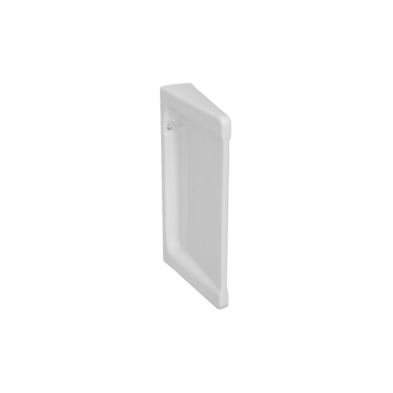 VitrA Urinal Divider – White