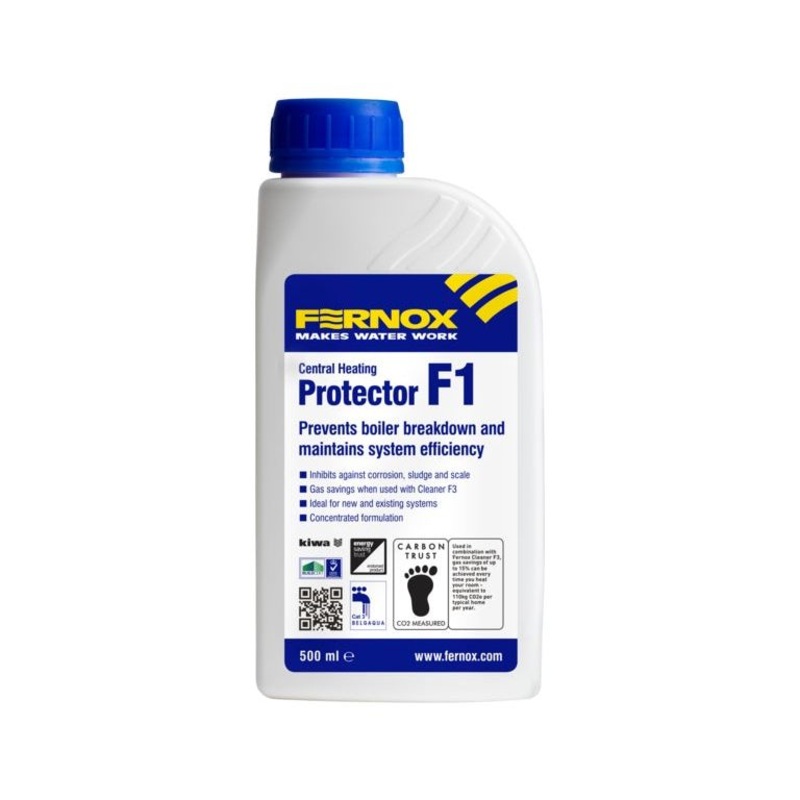 Fernox Central Heating Protector F1