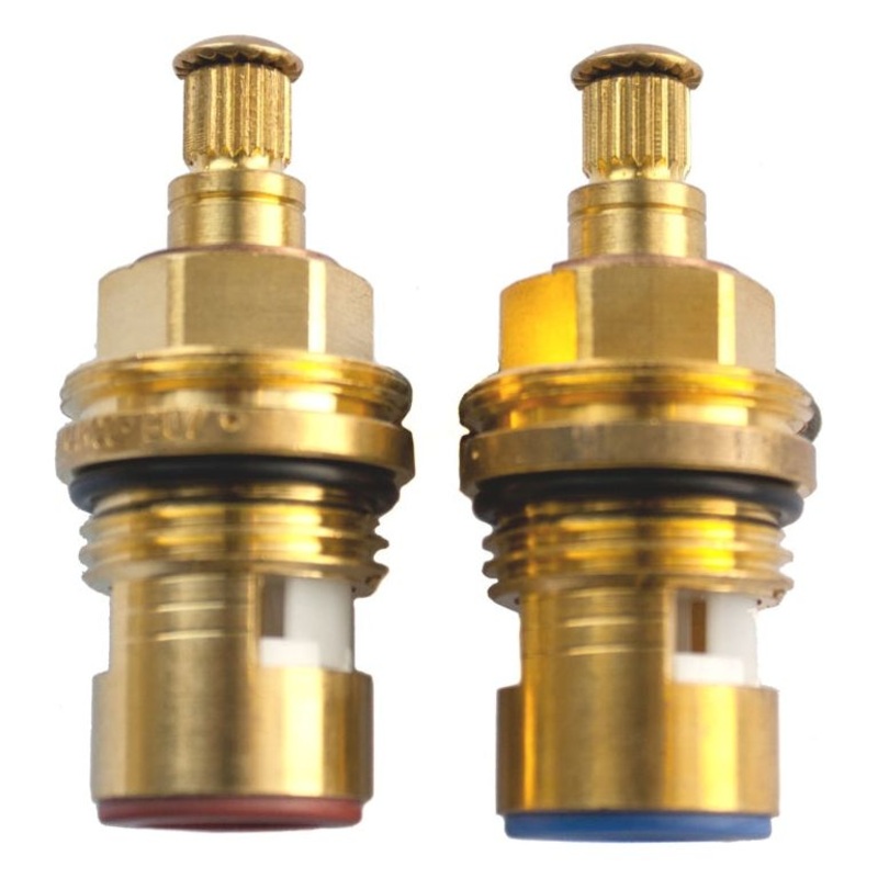 Oracstar Ceramic Tap Glands – Pair