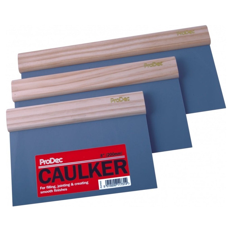 ProDec Caulker|8|10|8″|10″