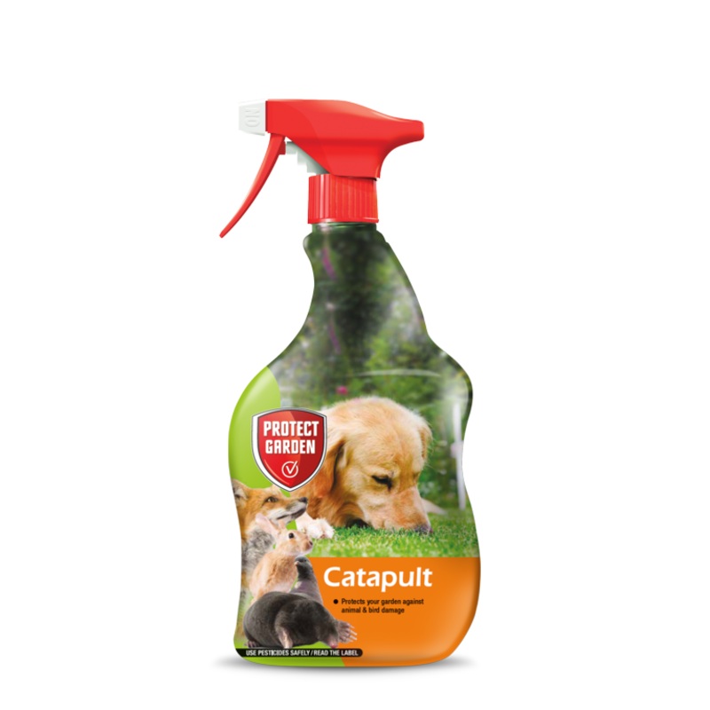 Protect Garden Cat-a-pult|1L|1L