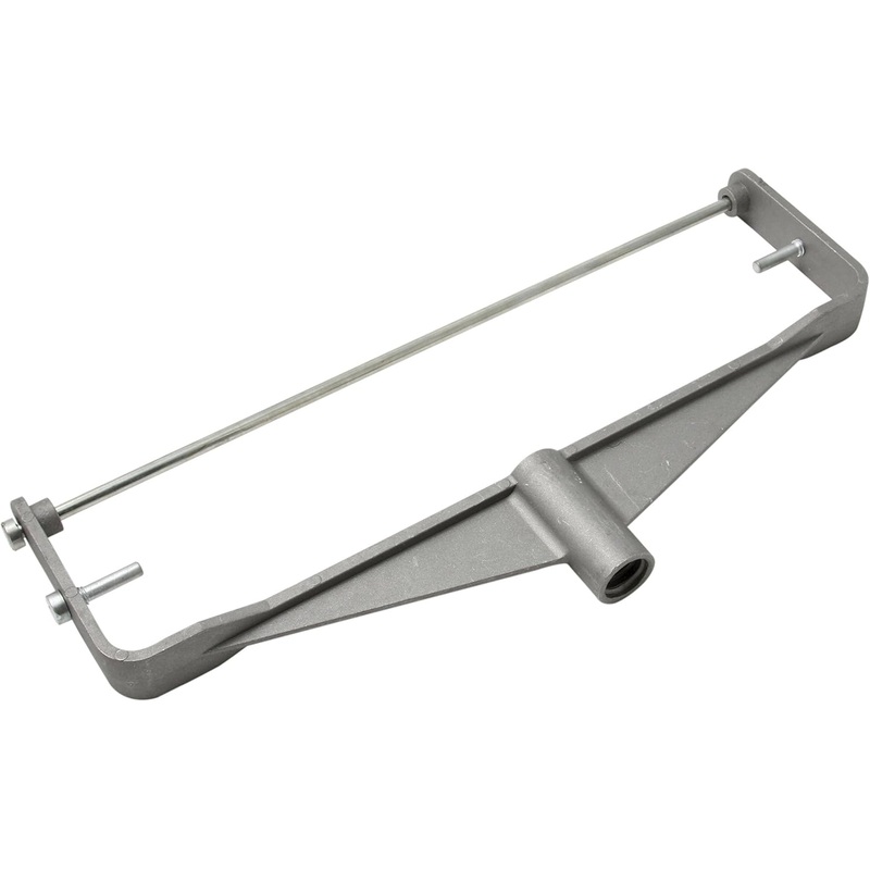 Rodo Cast Metal Double Arm Frame 12/300mm