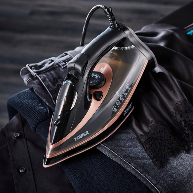 Tower Ceraglide Ultra Speed Iron 3100w