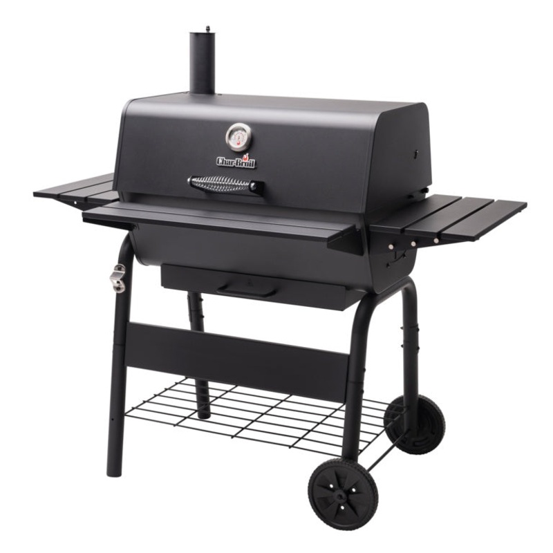 Char-Broil Charcoal Barbecue