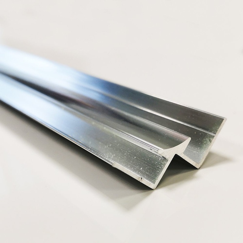 Giavani Chrome Internal Corner Trim