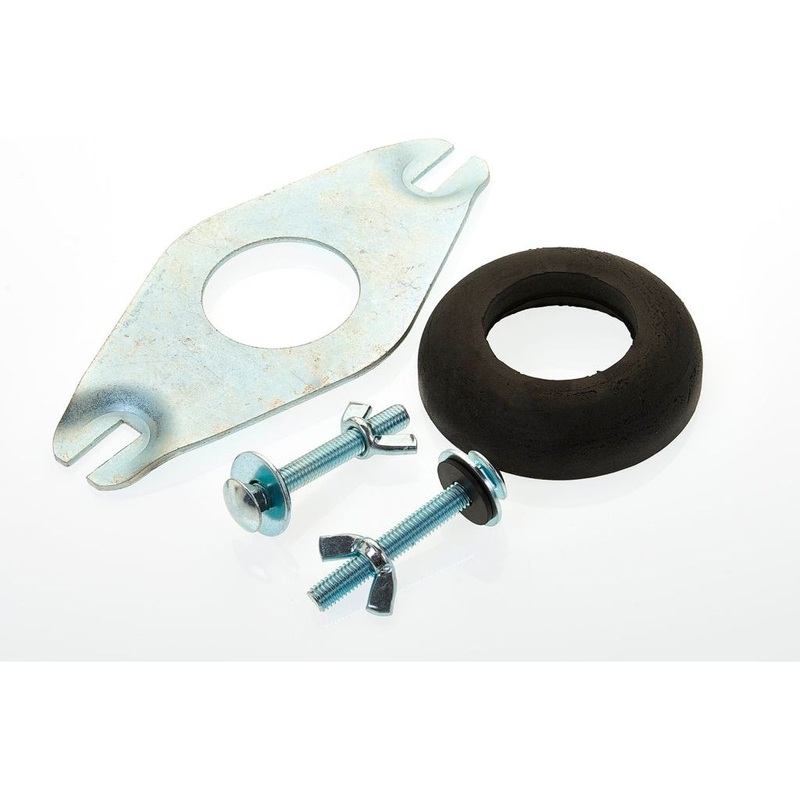 Make Close Coupling Kit 1 1/2|F/Plte|R/Plte