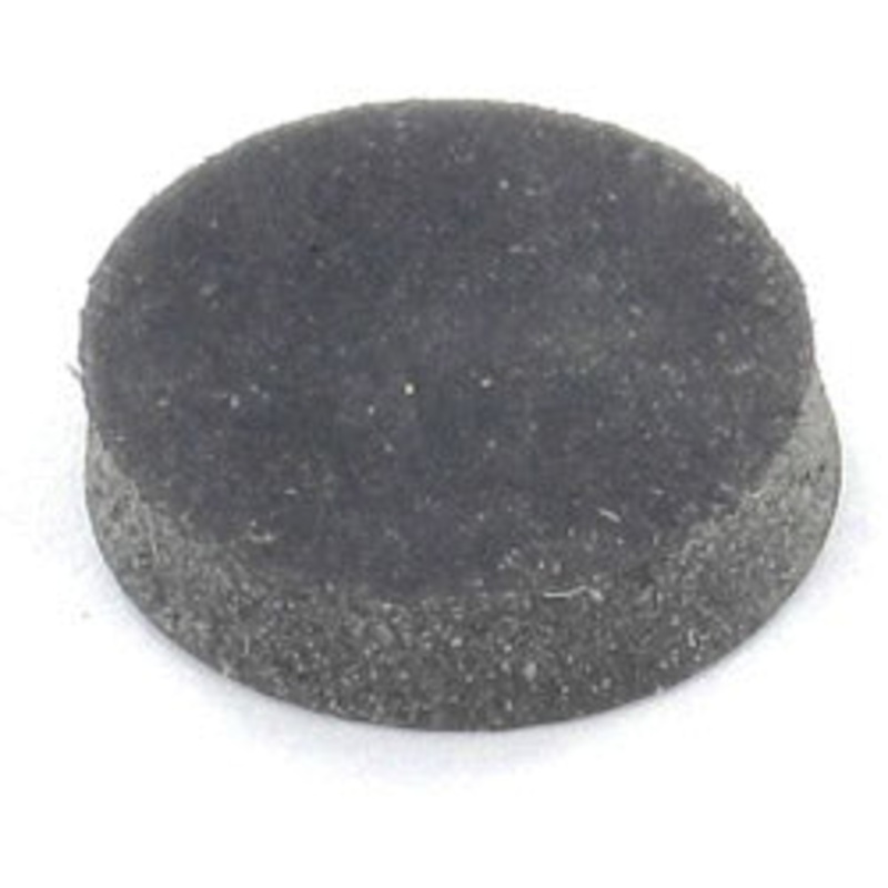 Securit Cistern Washers (4)|Black – Pack of 10