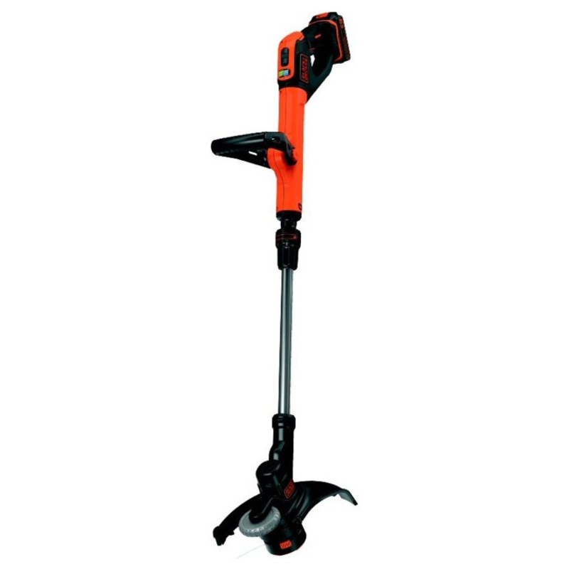 Black & Decker Cordless String Trimmer
