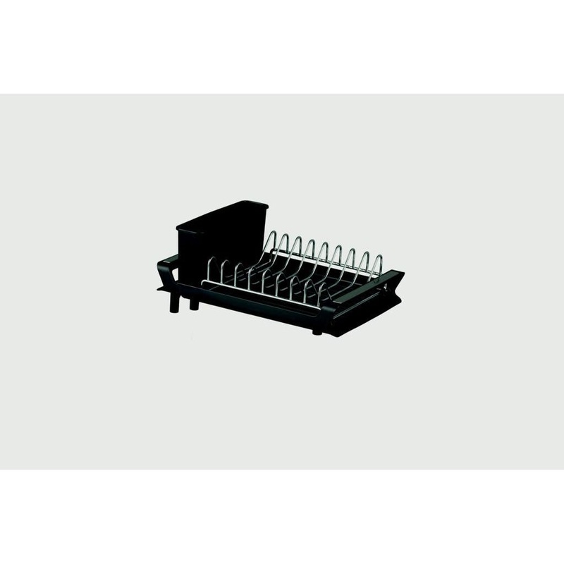 Casa & Casa Compact Expanding Dish Rack