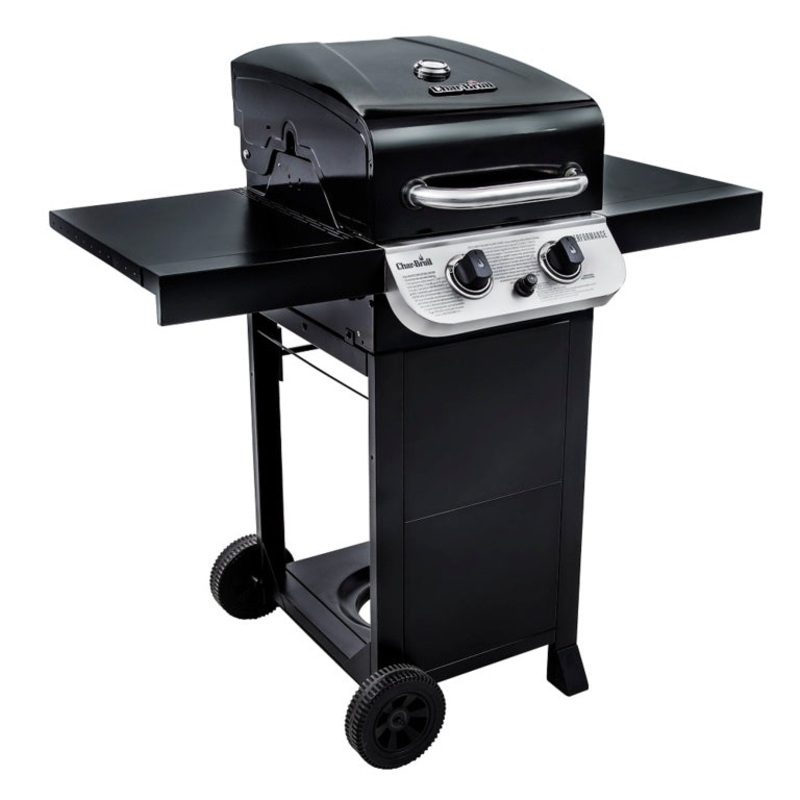 Char-Broil Convective 210b BBQ
