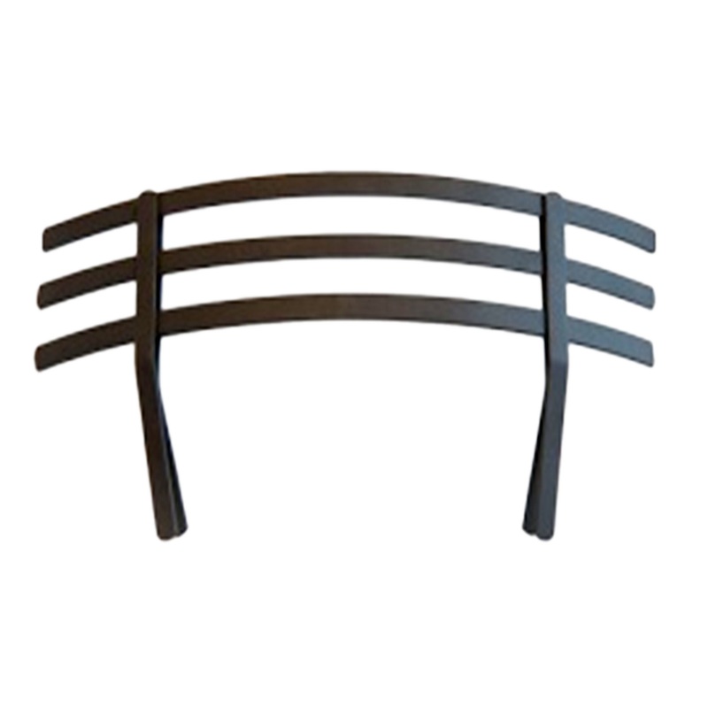 Hearth & Home Coal Saver|36 x 15.5 x 6cm|41 x 15.5 x 6cm
