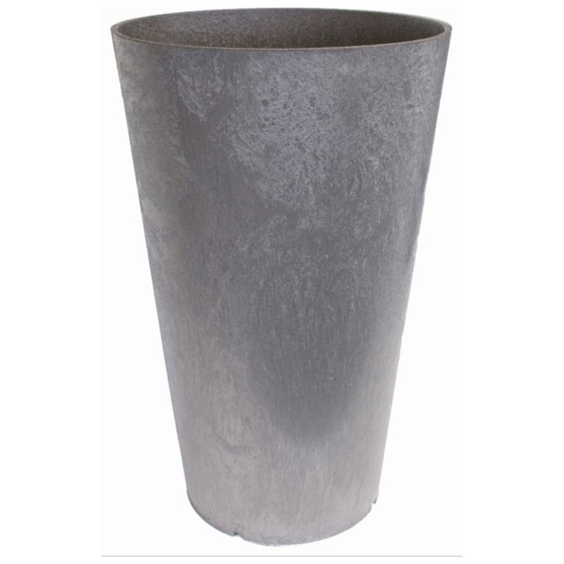 Primeur Concerto Planter|50cm Steel Grey|50cm Slate|66cm Steel Grey|66cm Slate