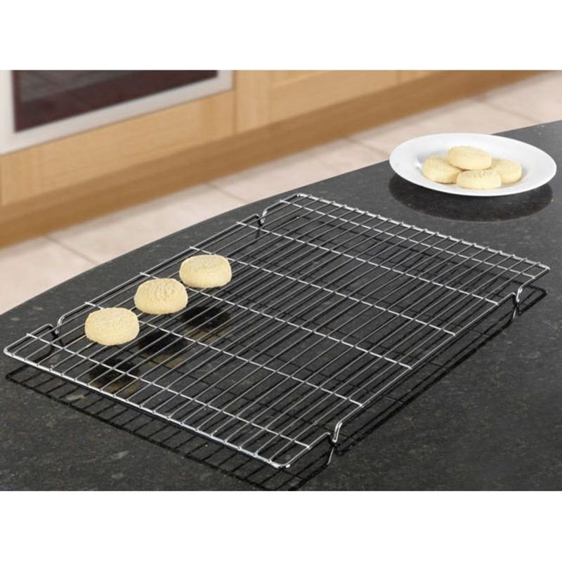 SupaHome Cooling Tray|18|chrome plated