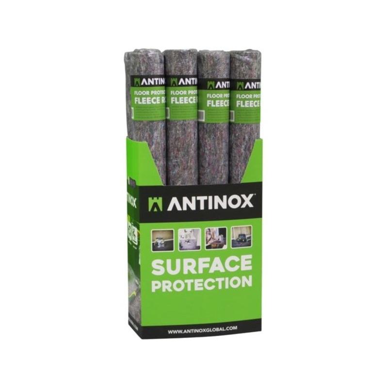 Antinox Cushion Felt Floor Protection