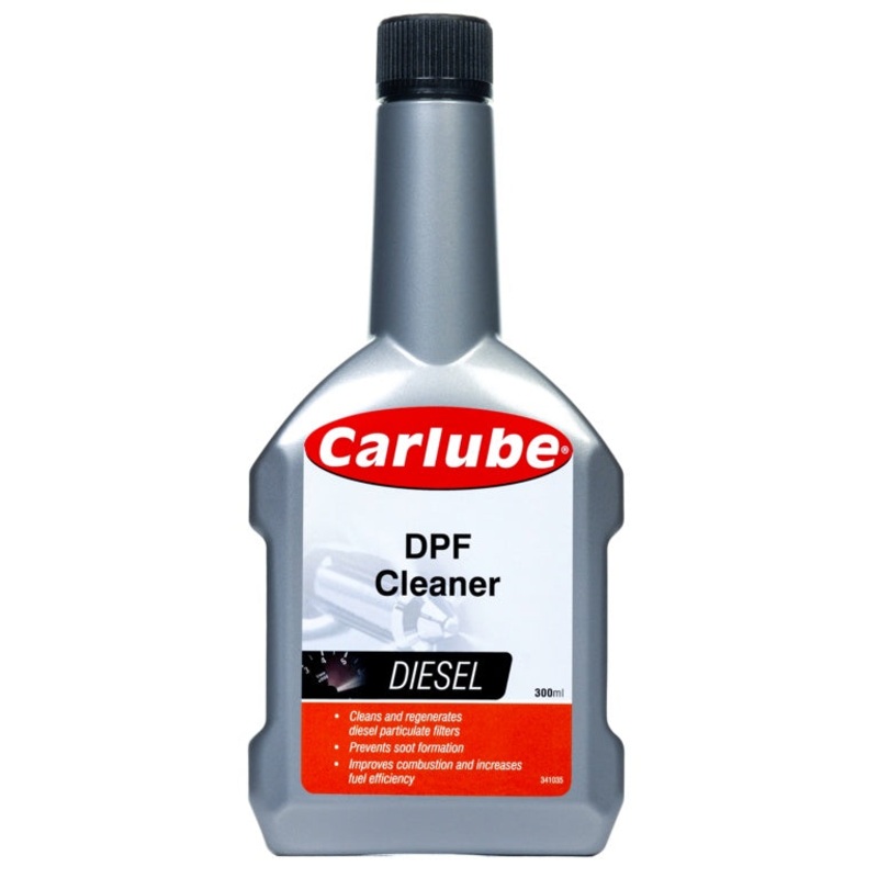 Carlube DPF Cleaner|300ml|300ml