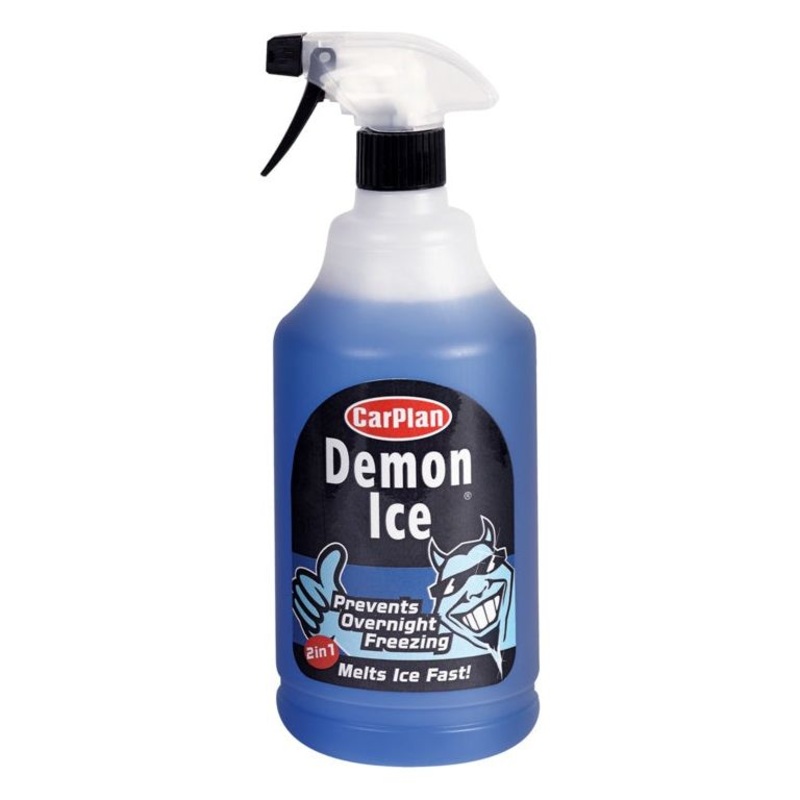 Carplan Demon Ice|1L|1L