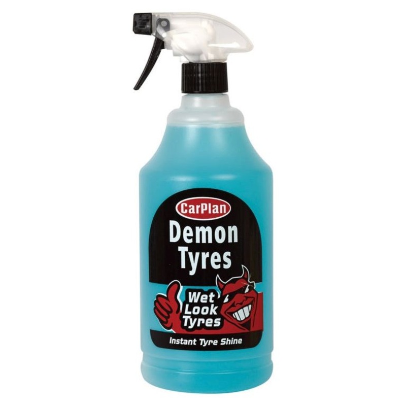 Carplan Demon Tyres|1L|1L