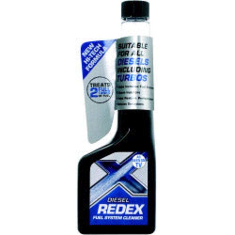 Redex Diesel Treatment|250ml|300ml|500ml