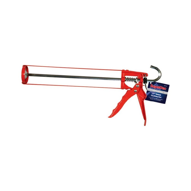 SupaDec Deluxe Caulking Gun (11)