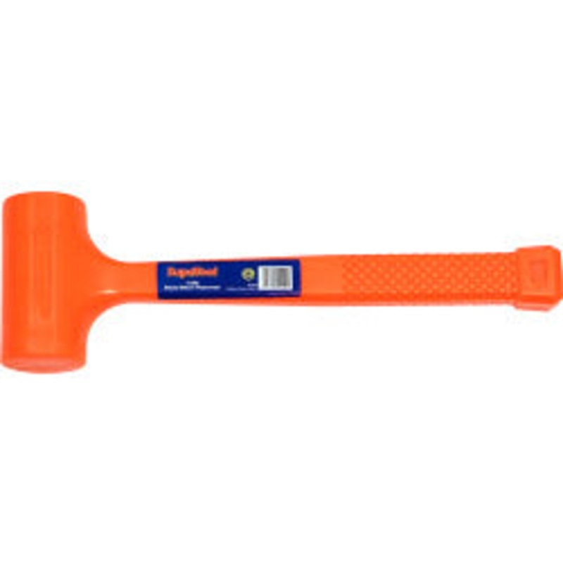 SupaTool Dead Blow Hammer 1.5lb