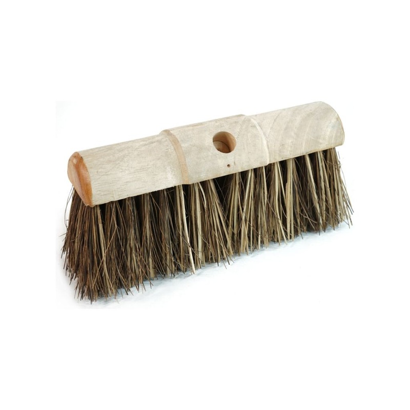 Edge Double Hole Bassine & Cane Mix Head Only 13