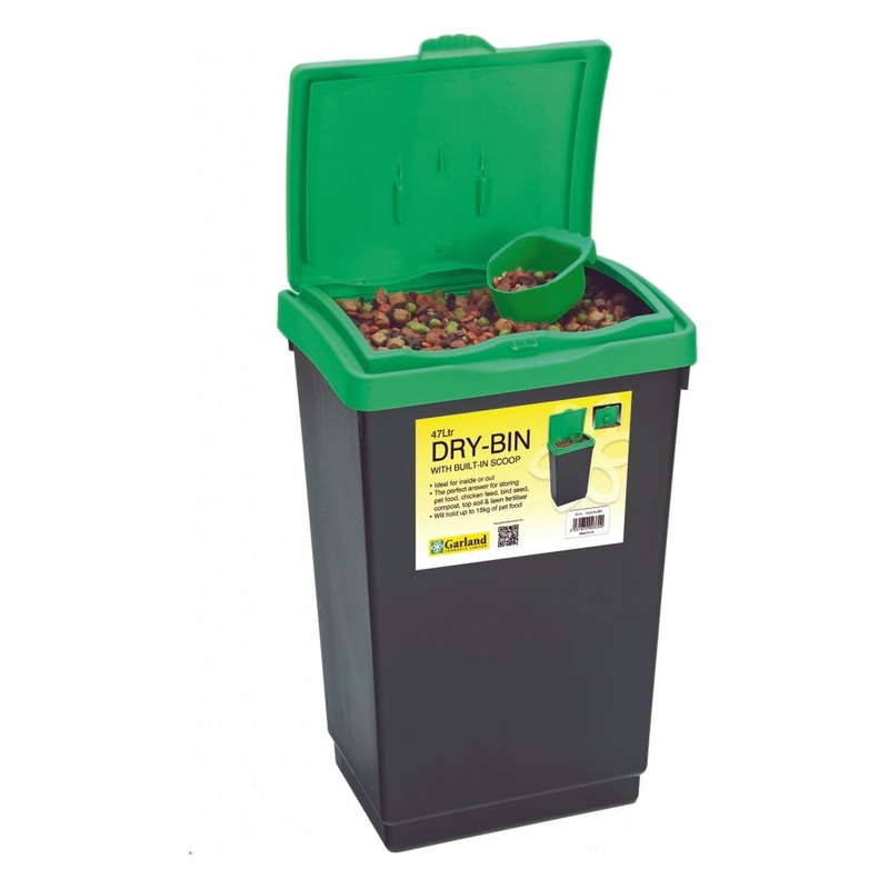 Garland Dry Bin|47L|47L