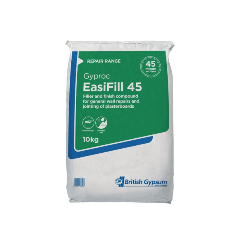 Gyproc Easi-Fill 45|10kg|10kg