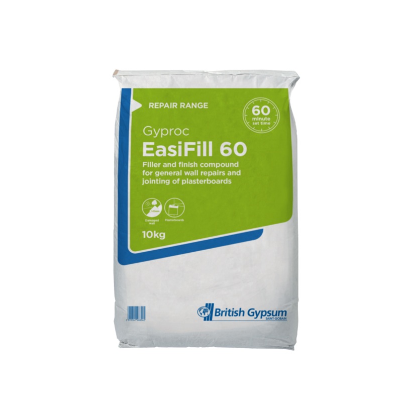 Gyproc EasiFill|10kg|10kg