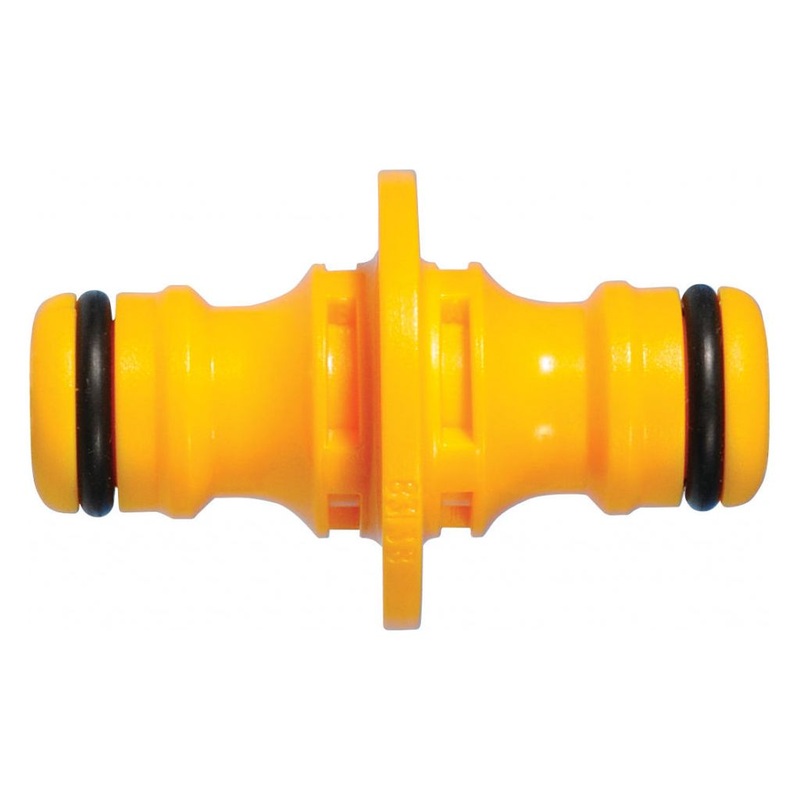 Hozelock Double Male Adaptor