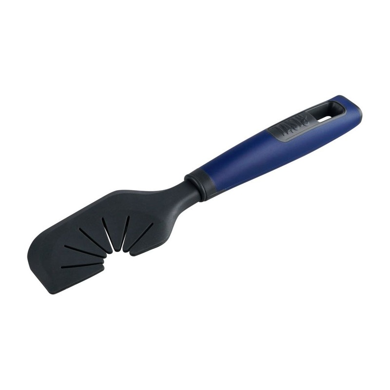 TASTY Dough Scraper With Whisk Cleaner