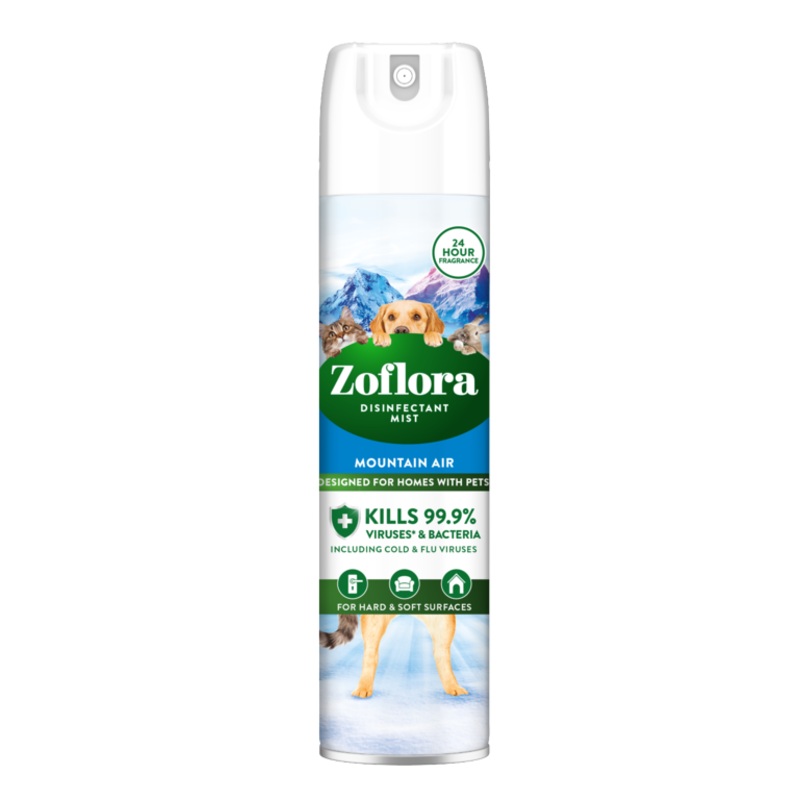 Zoflora Disinfectant Mist Aerosol