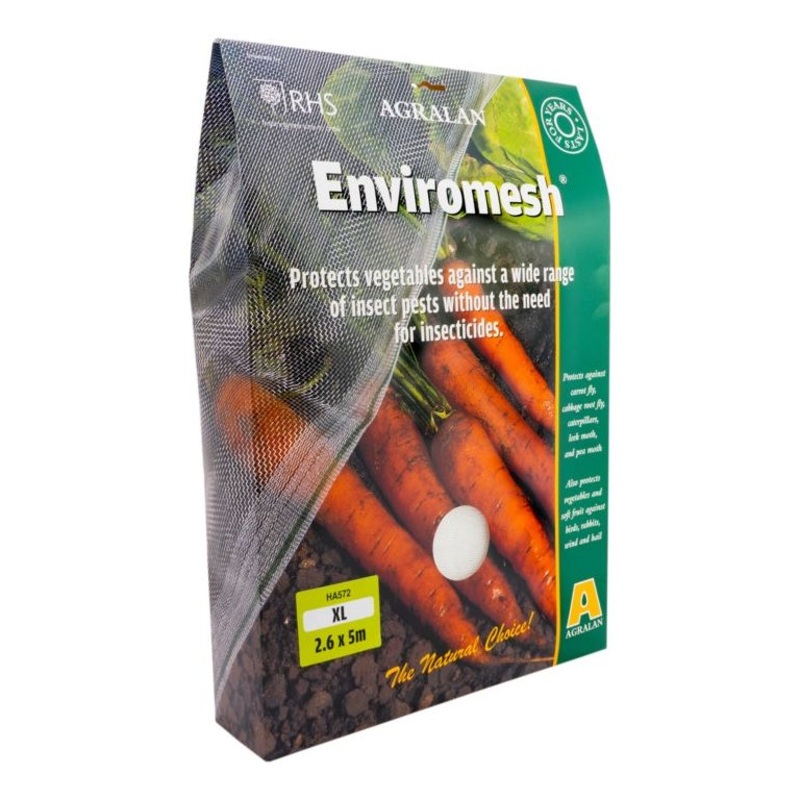Agralan Enviromesh|XL|Handy|Giant|Standard
