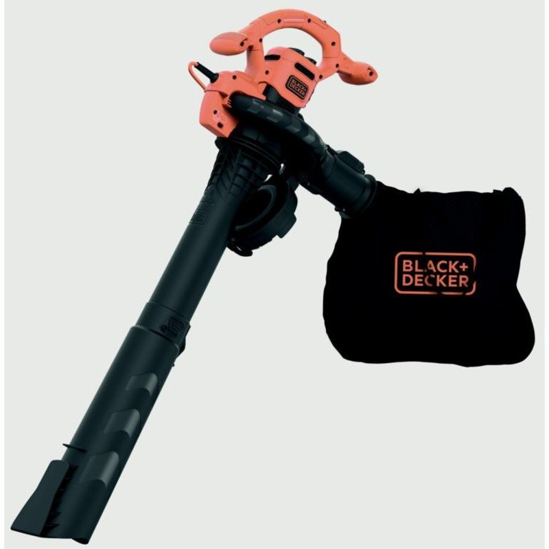 Black & Decker Electric Blower Vac