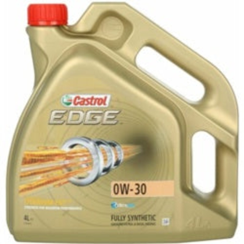 Castrol Edge 0W-30|4L|4L