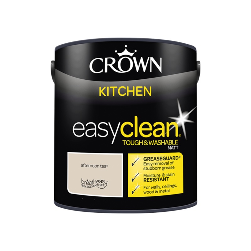 Crown Easyclean Kitchen Matt 2.5L
