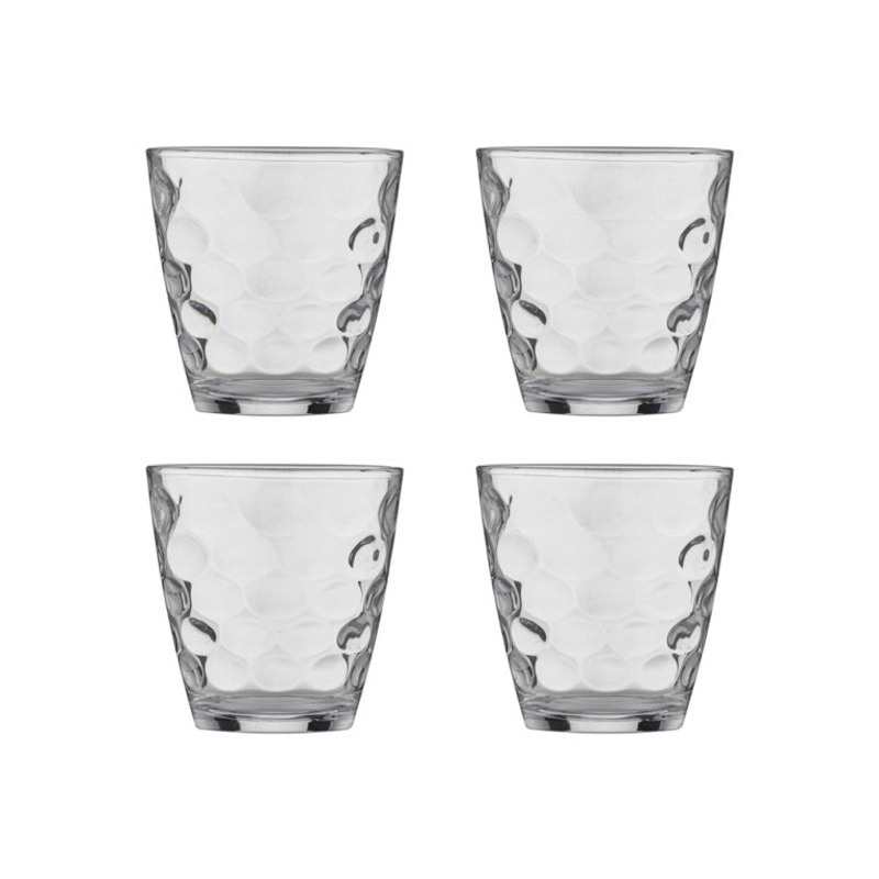 Ravenhead Essentials Disco Mixer Glass