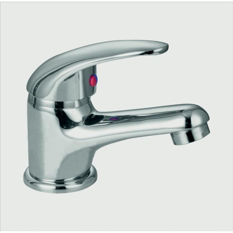 SP Eden Cloakroom Mixer Tap D: 127mm Diameter: 50mm