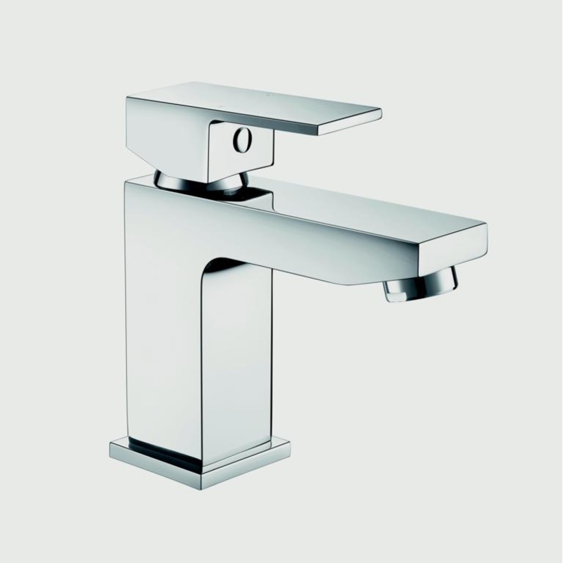 SP Ellen Basin Mixer Tap W: 54mm H: 150mm D: 147mm