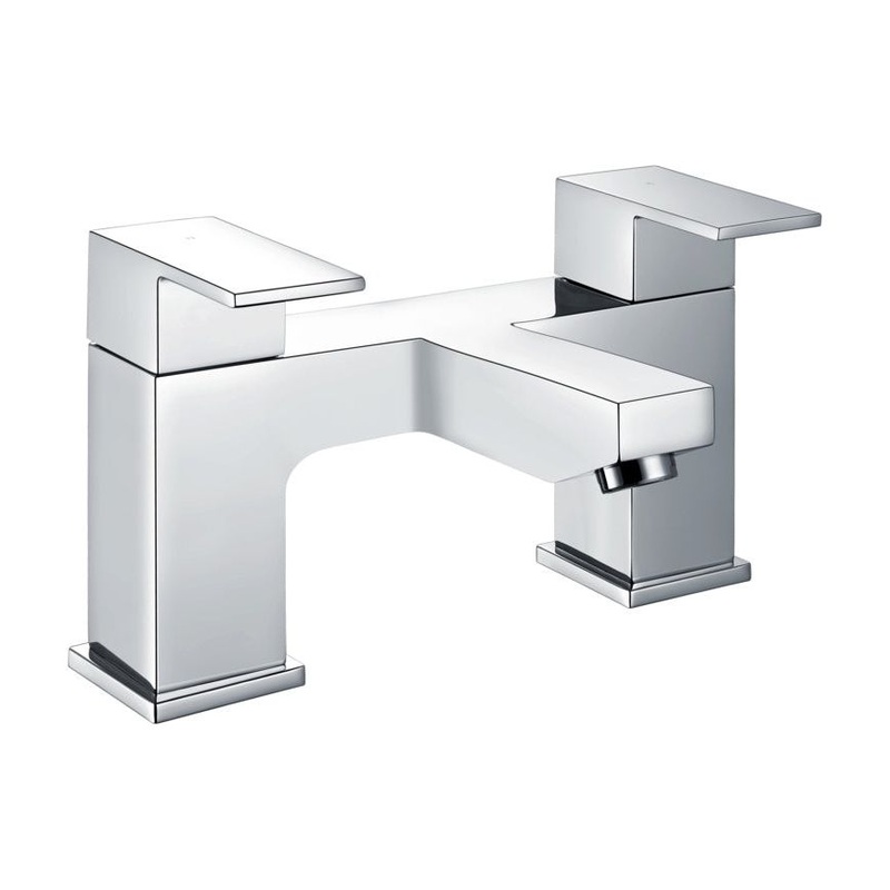 SP Ellen Bath Filler Tap W 228mm H 120mm D 143mm