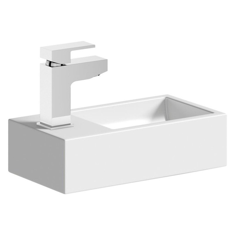 SP Epping Vanity Unit Basin 400mm