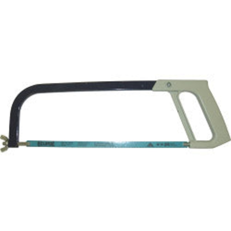 Spear & Jackson Eclipse Hacksaw Frame 443mm (173/8) 132mm (51/4)