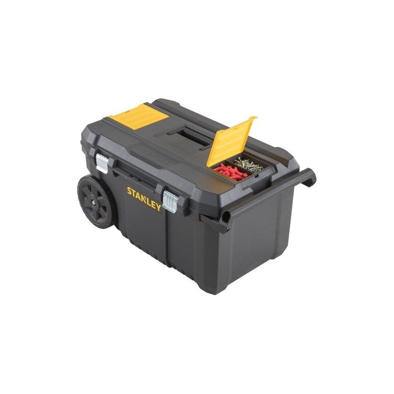 Stanley Essential Rolling Tool Chest 50L