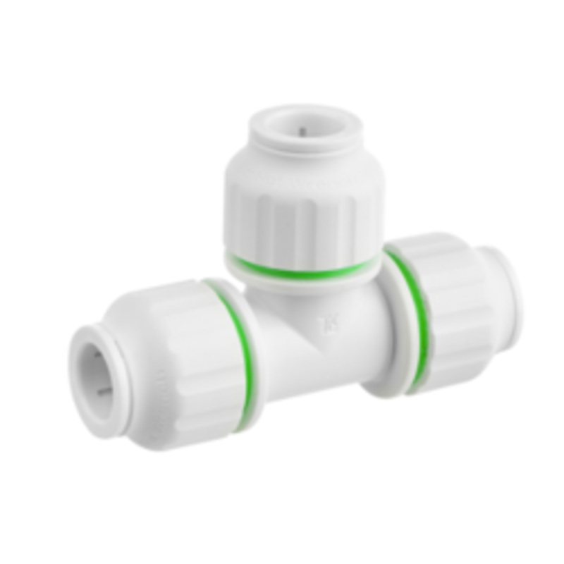 Twistloc Equal Tee|Pack 3 22mm|15mm|15mm Pack 5|22mm Pack 5|Pack 5 15mm