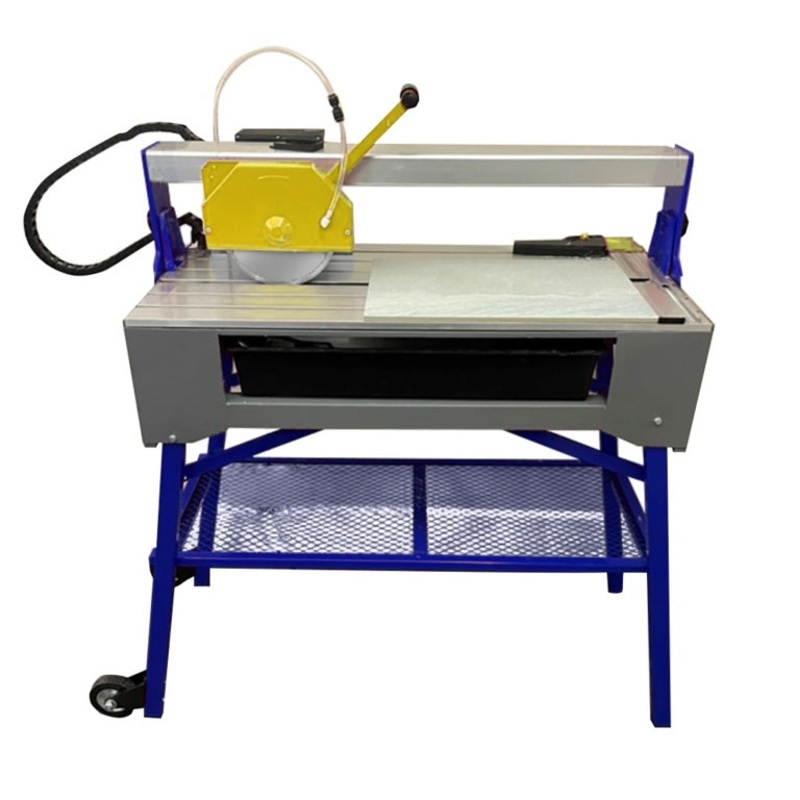 Vitrex Electric Bridgesaw 230V + Blade – 900W