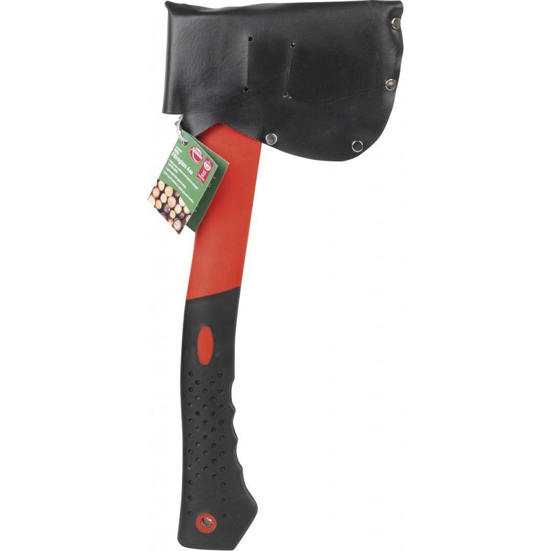 Ambassador Fibreglass Axe|600g