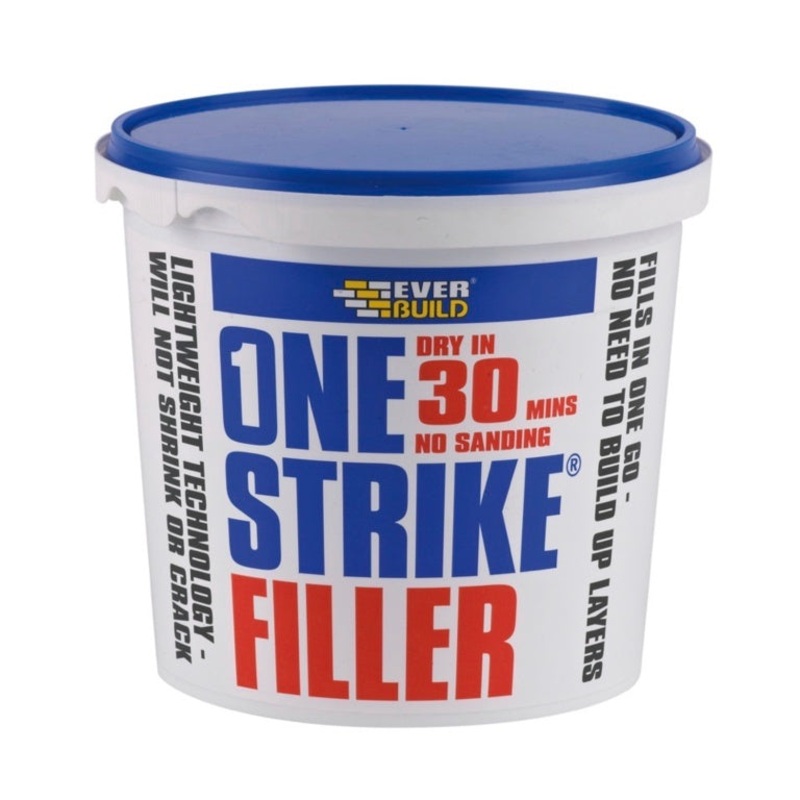 Everbuild Everflex One Strike|1L