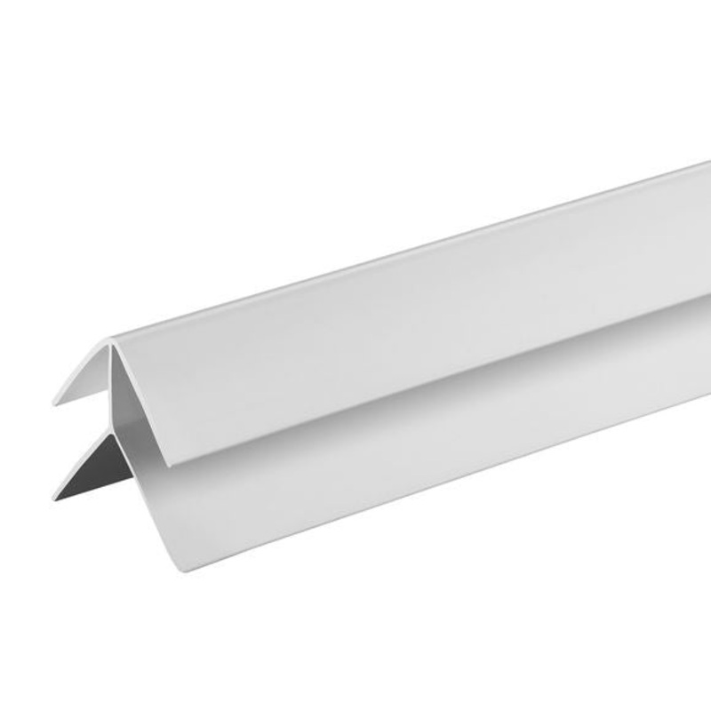 Giavani External Corner Trim 10mm x 2.7m