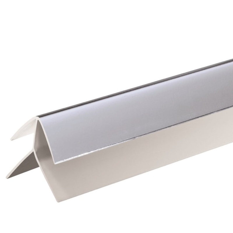 Giavani External Corner Trims 10mm x 2.7m
