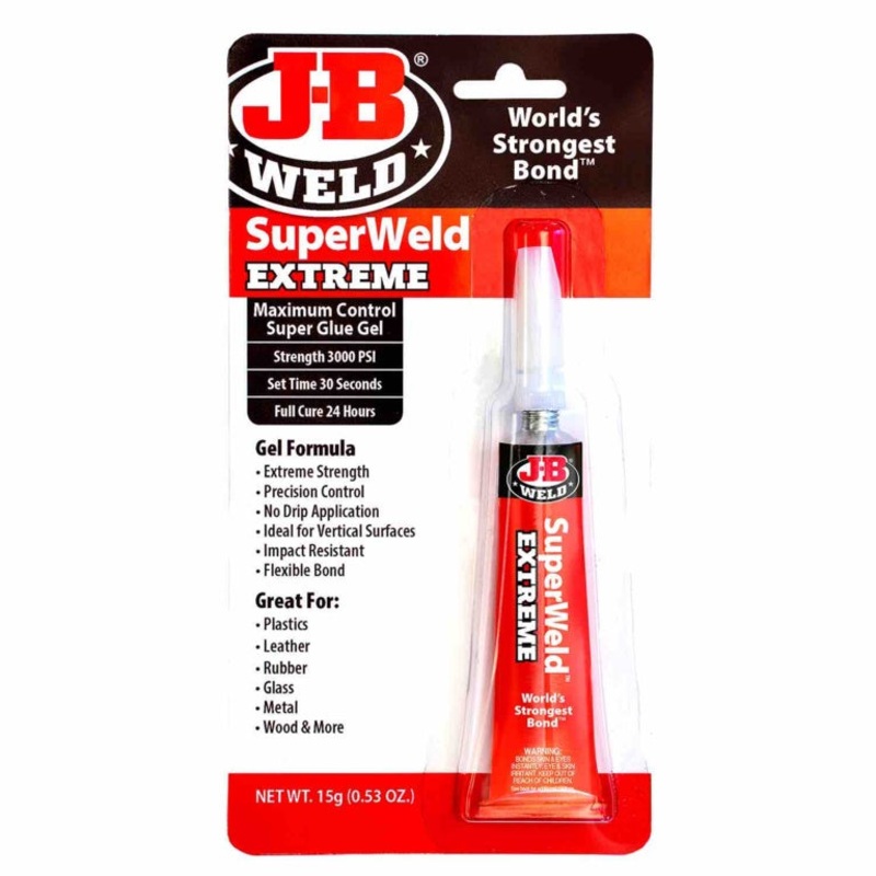 JRP Fiberfix Extreme 15g