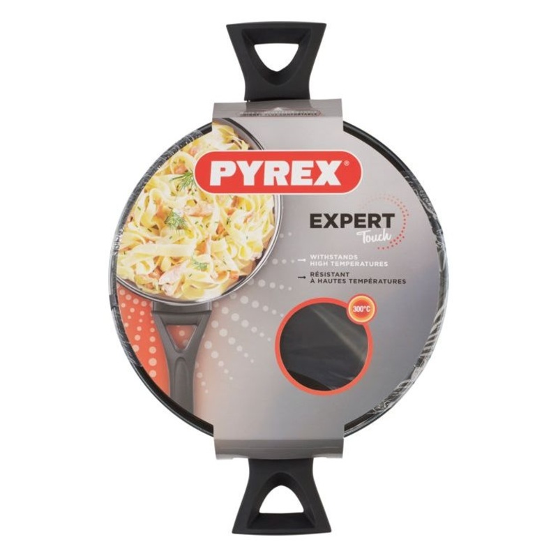 Pyrex Expert Touch Stewpot 24cm